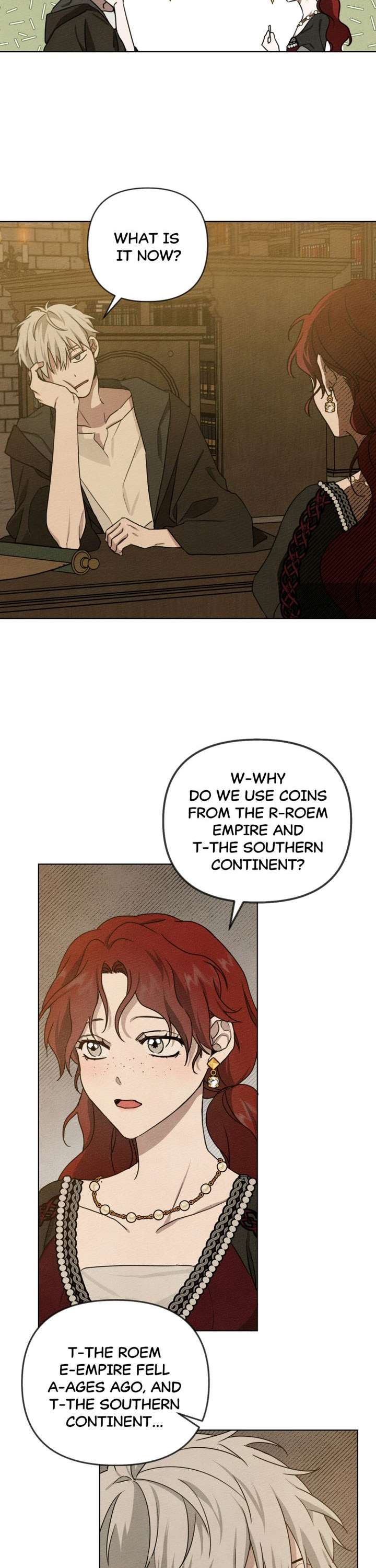 Under the Oak Tree Chapter 19 image 14